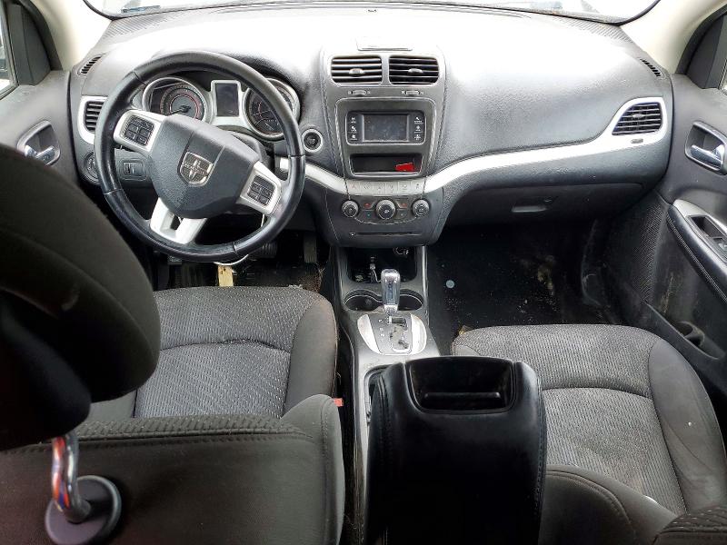 53035846 :رقم المزاد ، 3C4PDCBB6HT608011 vin ، 2017 Dodge Journey مزاد بيع