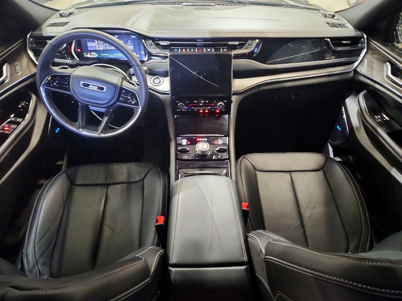 Aukcja sprzedaży 2024 Jeep Grand Cherokee, vin: 1C4RJYD65RC712789, numer aukcji: 51559716