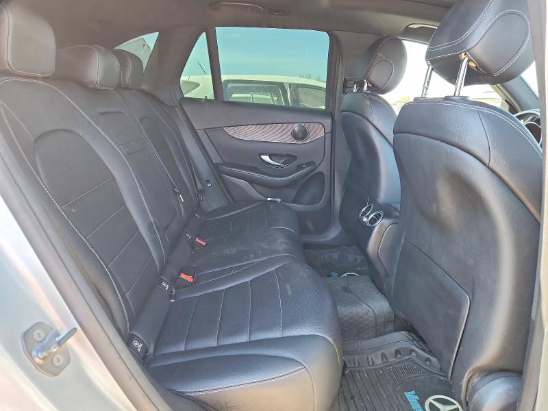 Продажа на аукционе авто 2017 Mercedes-benz Glc, vin: WDC0G4KB2HF129734, номер лота: 53232876