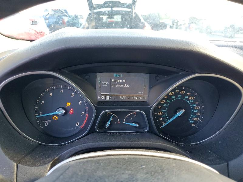 Продаж на аукціоні авто 2012 Ford Focus, vin: 1FAHP3M24CL298475, номер лоту: 54022966