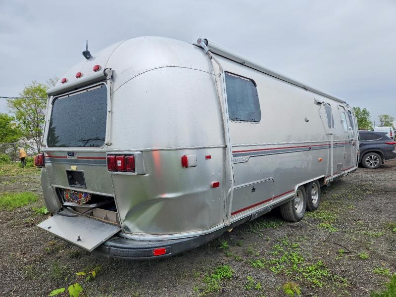 Aukcja sprzedaży 2001 Airstream Excella, vin: 1STGLYR221J514051, numer aukcji: 53906576
