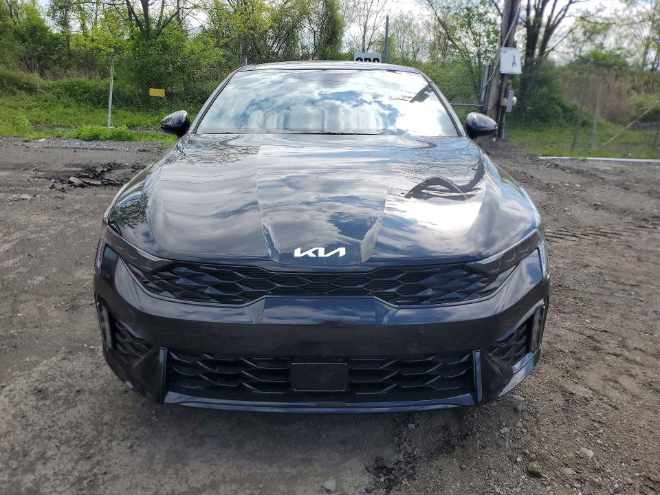 Продаж на аукціоні авто 2025 Kia K5, vin: KNAG64J73S5293752, номер лоту: 53164986