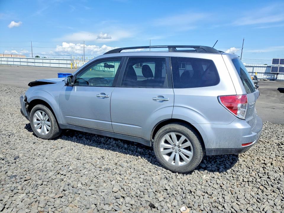 Aukcja sprzedaży 2013 Subaru Forester, vin: JF2SHADC5DH426187, numer aukcji: 53725776