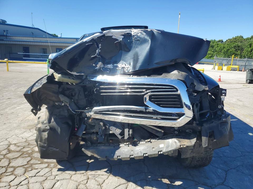 Продажа на аукционе авто 2016 Ram 1500, vin: 1C6RR7WM2GS250393, номер лота: 53359526