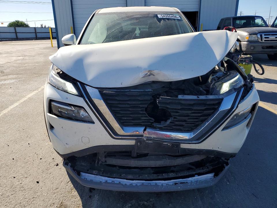 Aukcja sprzedaży 2023 Nissan Rogue, vin: JN8BT3BB3PW485018, numer aukcji: 54265496