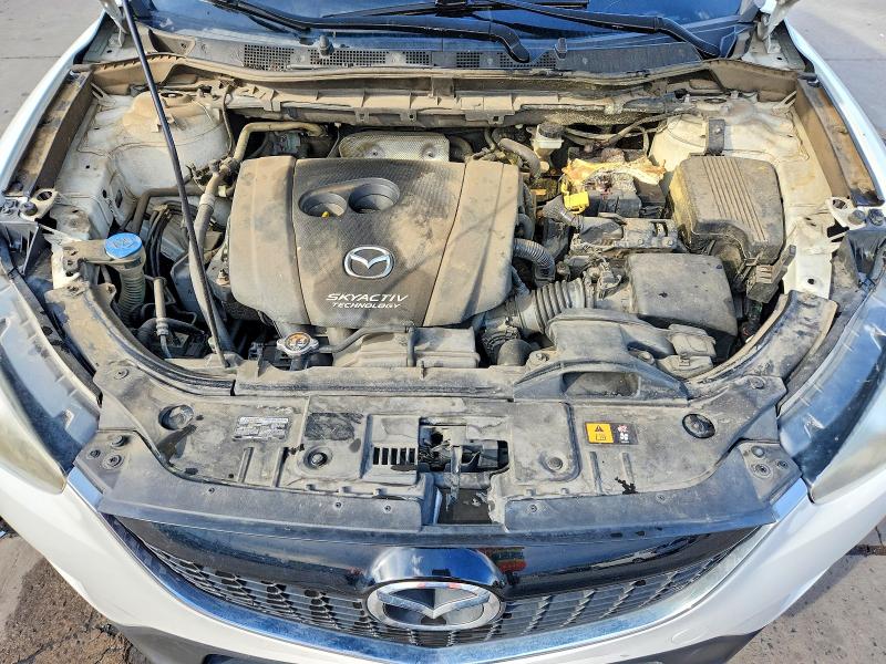 Aukcja sprzedaży 2014 Mazda Cx-5, vin: JM3KE2CY2E0388810, numer aukcji: 53661886