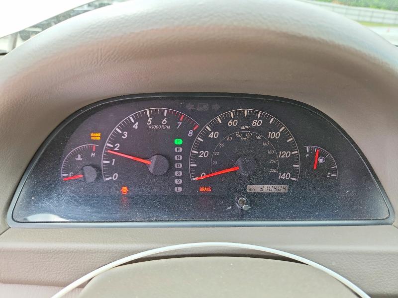Aukcja sprzedaży 2005 Toyota Camry Ba, vin: 4T1BE32KX5U507543, numer aukcji: 51973266
