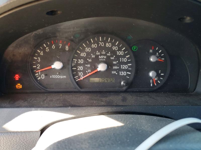 Продажа на аукционе авто 2003 Kia Sorento, vin: KNDJD733335173221, номер лота: 53400446