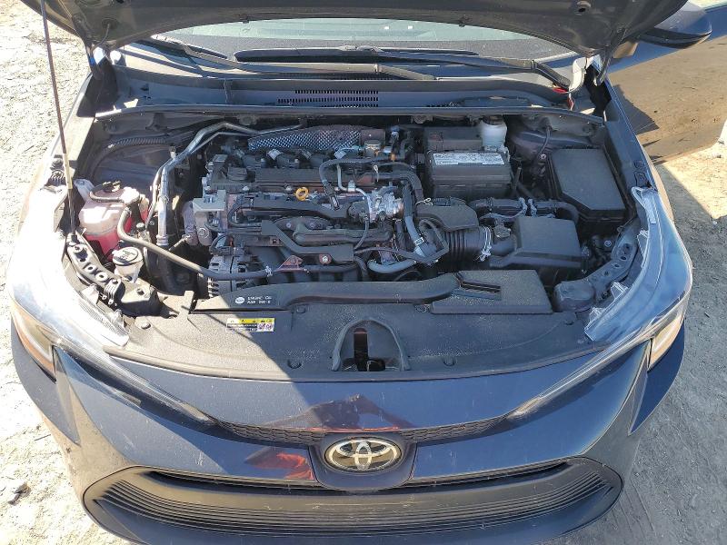Aukcja sprzedaży 2024 Toyota Corolla, vin: 5YFB4MDE2RP116023, numer aukcji: 51644186