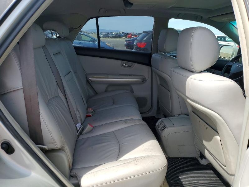 Продаж на аукціоні авто 2006 Lexus Rx, vin: JTJHW31U760017047, номер лоту: 52531706