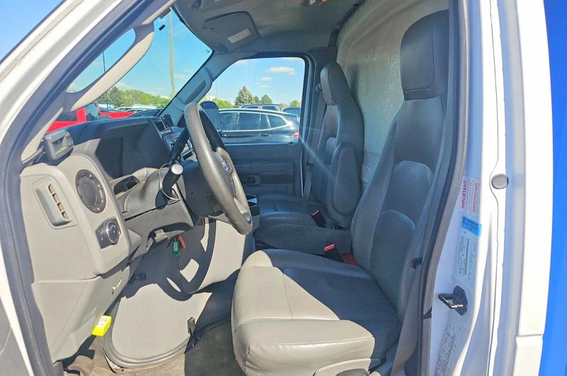 Aukcja sprzedaży 2023 Ford Econoline, vin: 1FDWE3FK9PDD31812, numer aukcji: 53762226