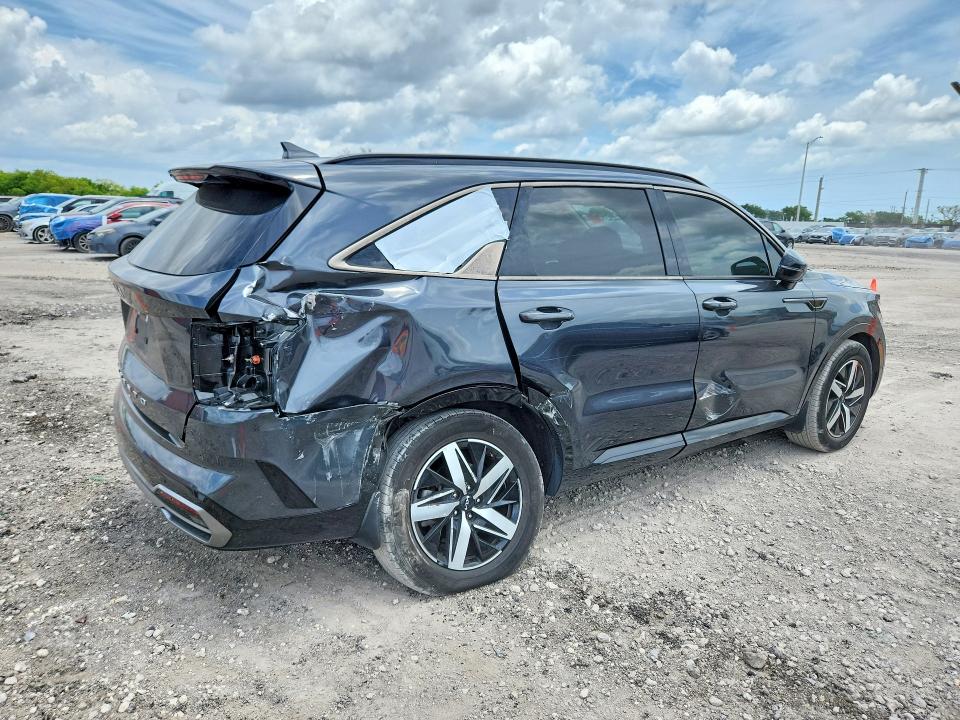 Aukcja sprzedaży 2022 Kia Sorento, vin: 5XYRH4LF4NG125169, numer aukcji: 53324056