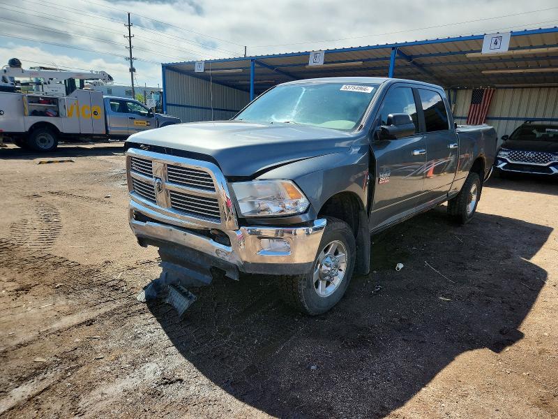 Aukcja sprzedaży 2012 Dodge Ram 2500, vin: 3C6UD5DL0CG101103, numer aukcji: 53754966
