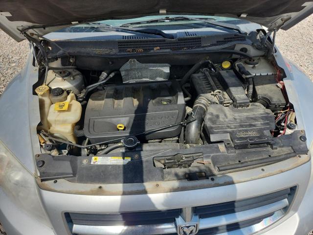 52152606 :رقم المزاد ، 1B3HB48BX7D567606 vin ، 2007 Dodge Caliber مزاد بيع
