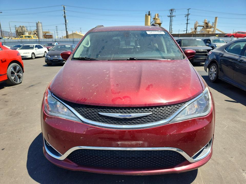 Aukcja sprzedaży 2020 Chrysler Pacifica, vin: 2C4RC1BG7LR276992, numer aukcji: 54165106