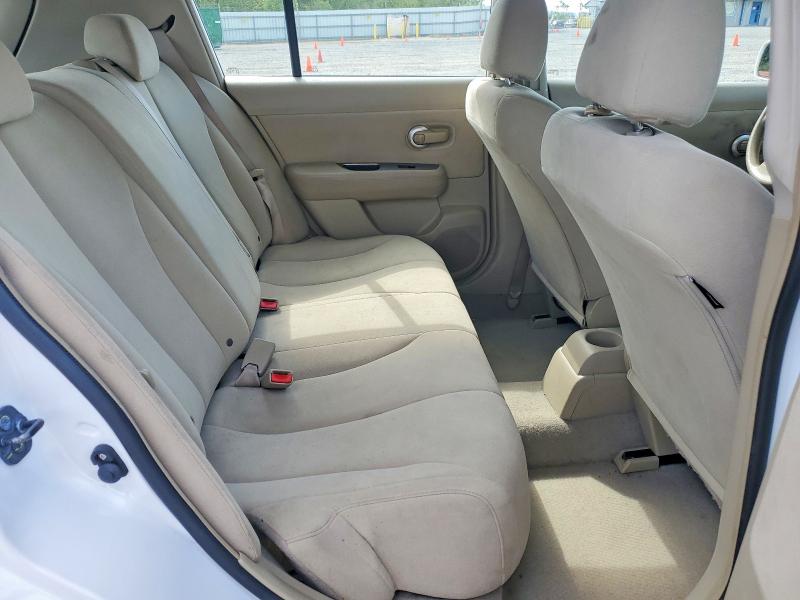 Продаж на аукціоні авто 2009 Nissan Versa, vin: 3N1BC13E29L440575, номер лоту: 53239886