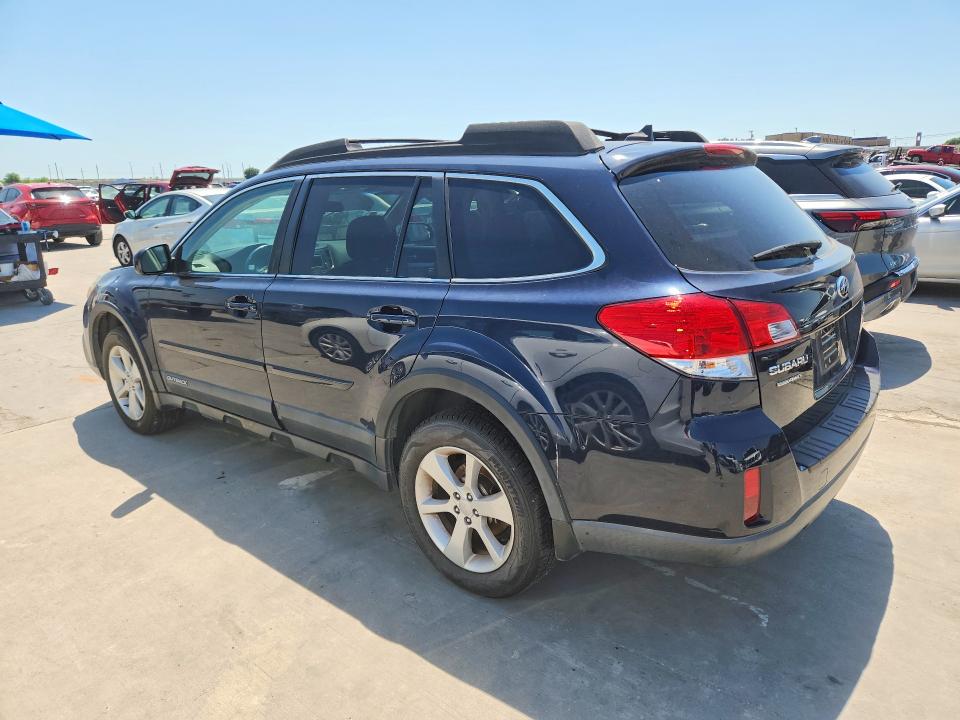 Продаж на аукціоні авто 2014 Subaru Outback, vin: 4S4BRBCC0E3225469, номер лоту: 53639076