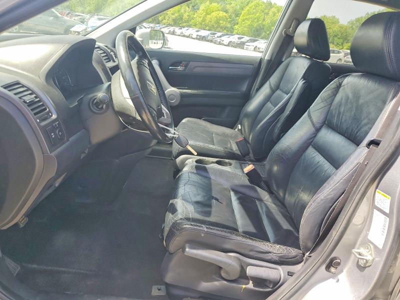 Aukcja sprzedaży 2007 Honda Cr-v, vin: 5J6RE48717L016292, numer aukcji: 54243986