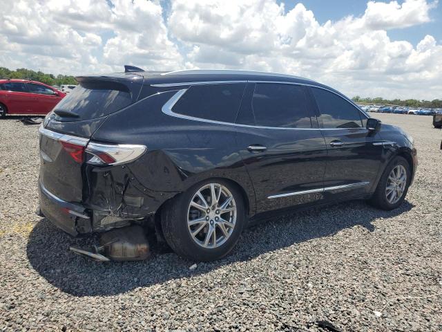 2022 Buick Enclave მანქანა იყიდება აუქციონზე, vin: 5GAEVBKWXNJ134473, აუქციონის ნომერი: 54195276