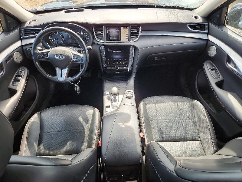 Продажа на аукционе авто 2021 Infiniti Qx50, vin: 3PCAJ5CB5MF102350, номер лота: 54729976