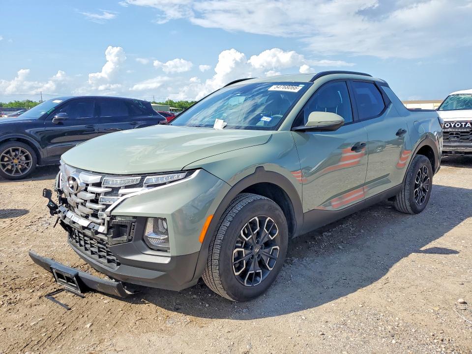 Aukcja sprzedaży 2023 Hyundai Santa Cruz, vin: 5NTJCDAE8PH064735, numer aukcji: 54768066