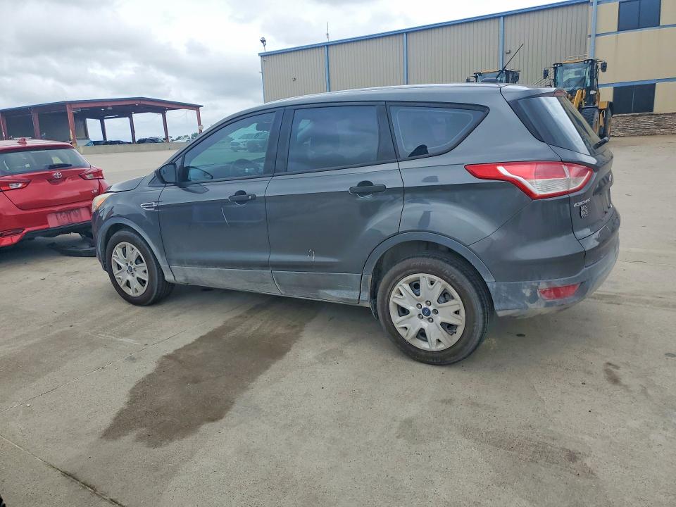 Aukcja sprzedaży 2015 Ford Escape, vin: 1FMCU0F78FUA77590, numer aukcji: 54141166