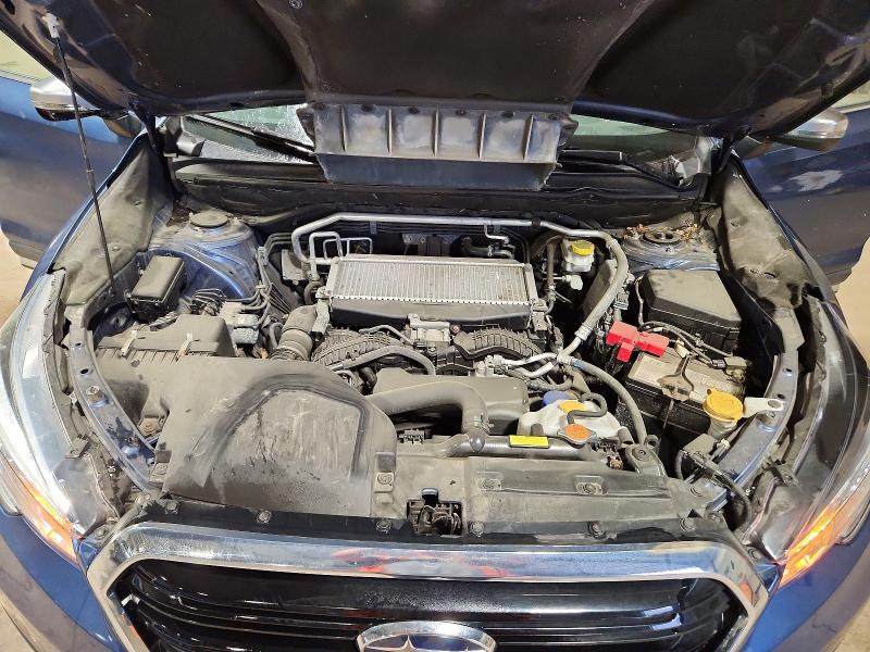 Aukcja sprzedaży 2020 Subaru Ascent, vin: 4S4WMARD6L3416451, numer aukcji: 52723286