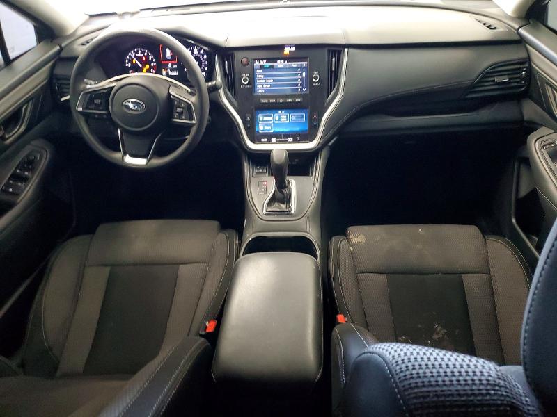 Auction sale of the 2020 Subaru Outback, vin: 4S4BTAAC7L3181191, lot number: 48547936
