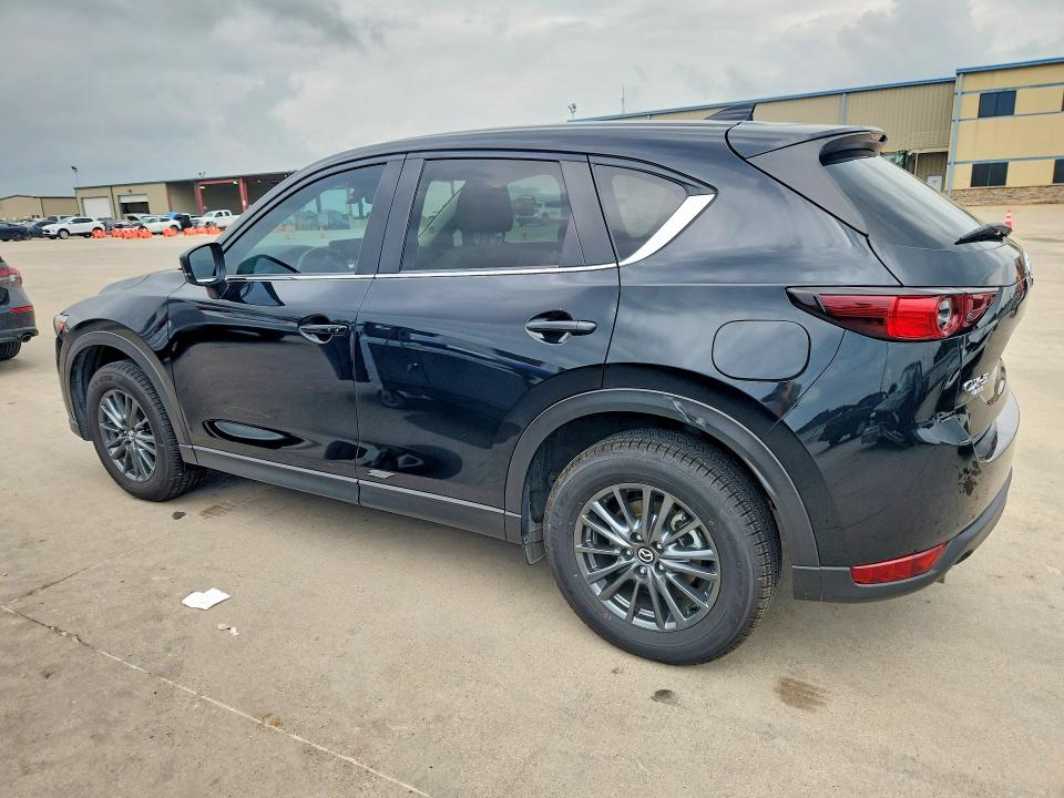 54523066 :رقم المزاد ، JM3KFBCM4M1500672 vin ، 2021 Mazda Cx-5 مزاد بيع