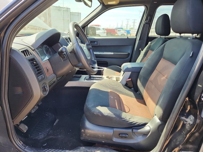 Продажа на аукционе авто 2008 Ford Escape, vin: 1FMCU03148KB06033, номер лота: 54553946