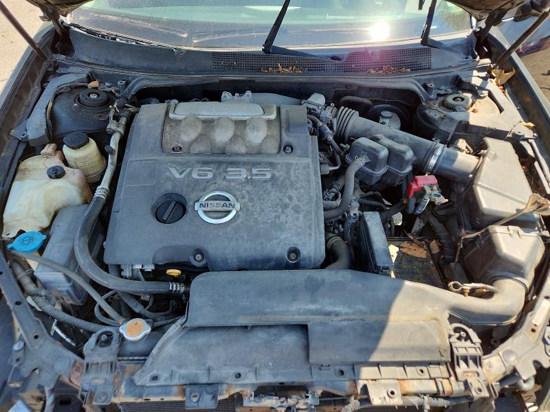 Продаж на аукціоні авто 2006 Nissan Maxima, vin: 1N4BA41E86C832898, номер лоту: 53182706