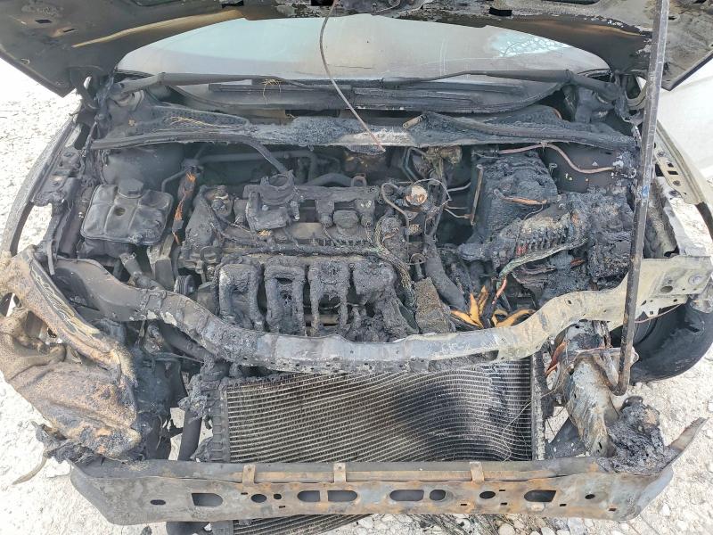 Aukcja sprzedaży 2014 Ford Focus, vin: 1FADP3F29EL278141, numer aukcji: 52929826