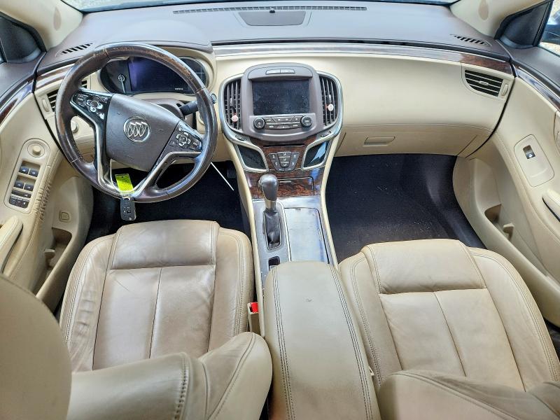 Aukcja sprzedaży 2015 Buick Lacrosse, vin: 1G4GB5G31FF257062, numer aukcji: 54447586