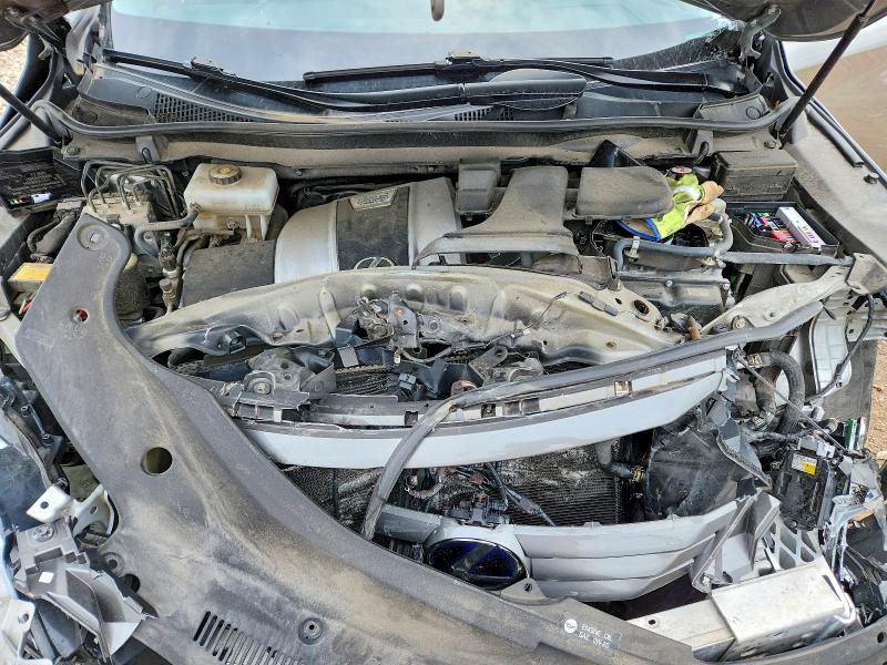 Aukcja sprzedaży 2017 Lexus Rx 450h, vin: 2T2BGMCA0HC020133, numer aukcji: 53082706