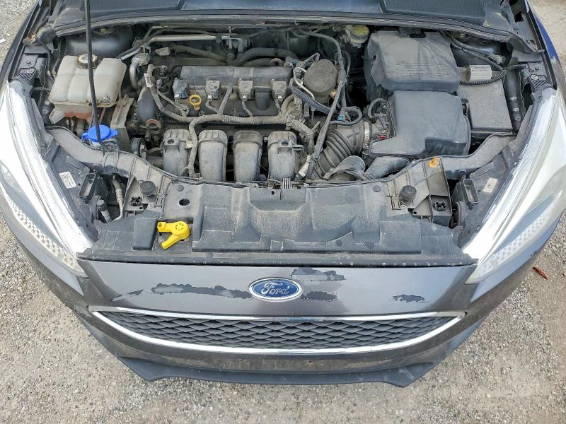 Aukcja sprzedaży 2015 Ford Focus, vin: 1FADP3K21FL225151, numer aukcji: 51589146
