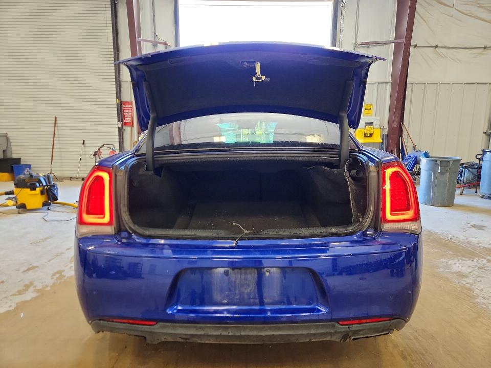 Продаж на аукціоні авто 2019 Chrysler 300, vin: 2C3CCAAG0KH565079, номер лоту: 54452736