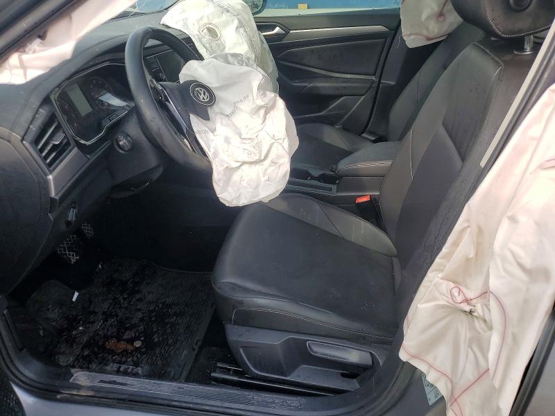 Aukcja sprzedaży 2019 Volkswagen Jetta, vin: 3VWC57BU3KM204229, numer aukcji: 53229496