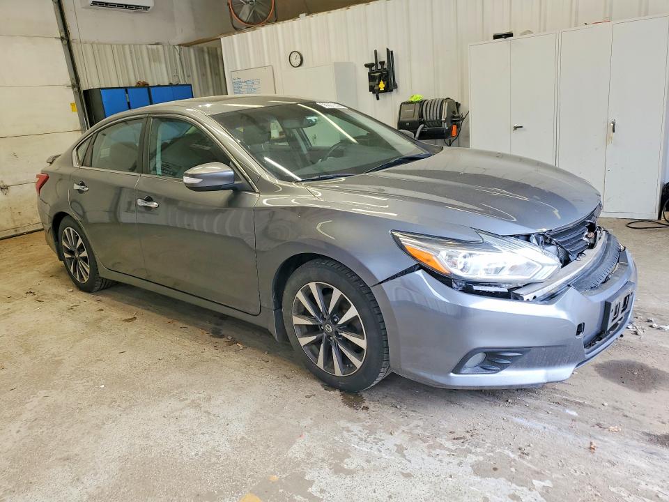 Продаж на аукціоні авто 2016 Nissan Altima, vin: 1N4AL3AP3GC266037, номер лоту: 55227286