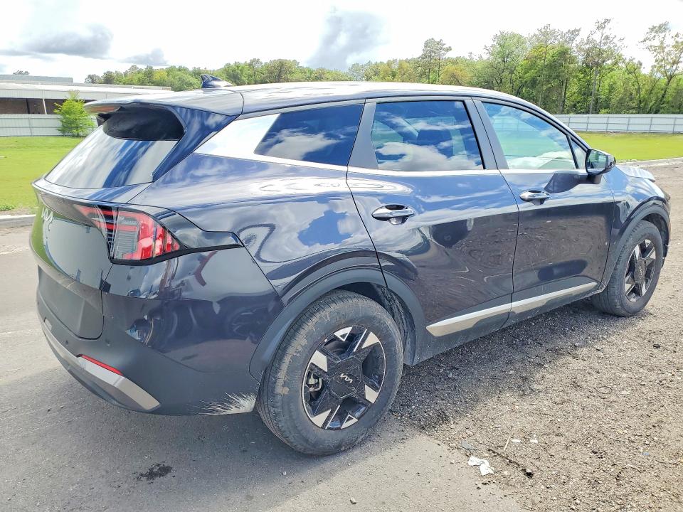 Продаж на аукціоні авто 2026 Kia Sportage, vin: 5XYK23DF2TG387927, номер лоту: 53523106