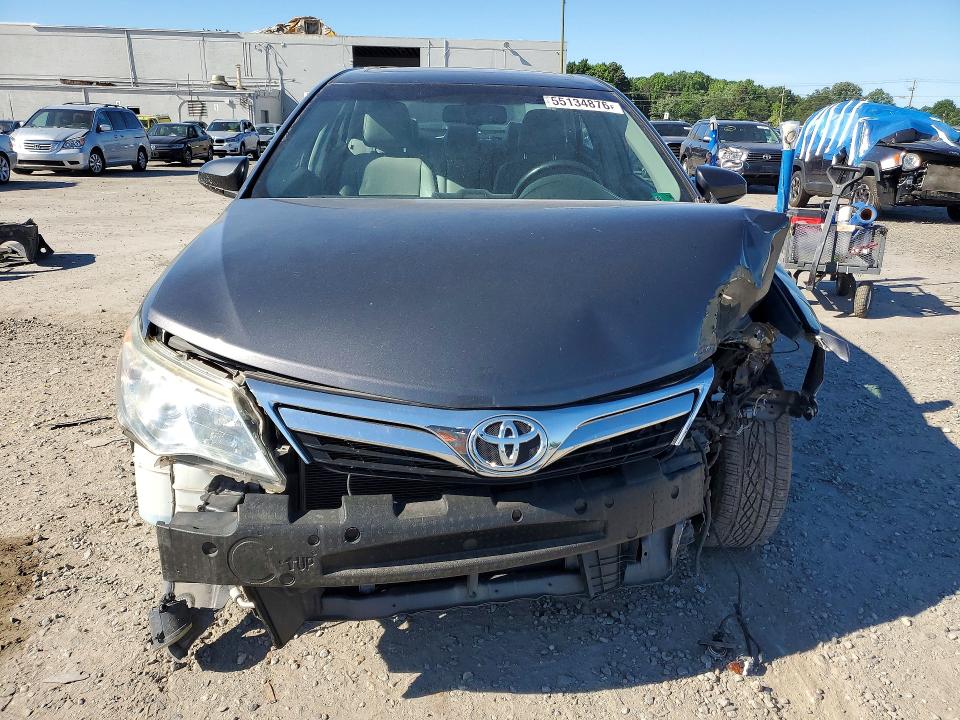 Продаж на аукціоні авто 2012 Toyota Camry, vin: 4T4BF1FK4CR208936, номер лоту: 55134876