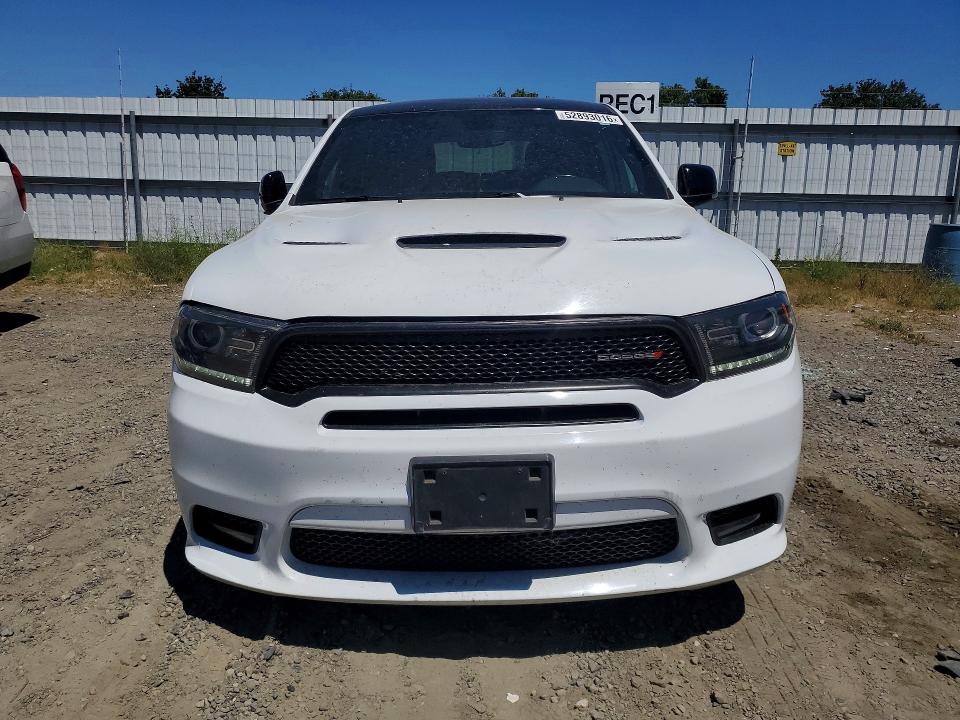 Aukcja sprzedaży 2019 Dodge Durango, vin: 1C4RDHDG7KC559354, numer aukcji: 52893016