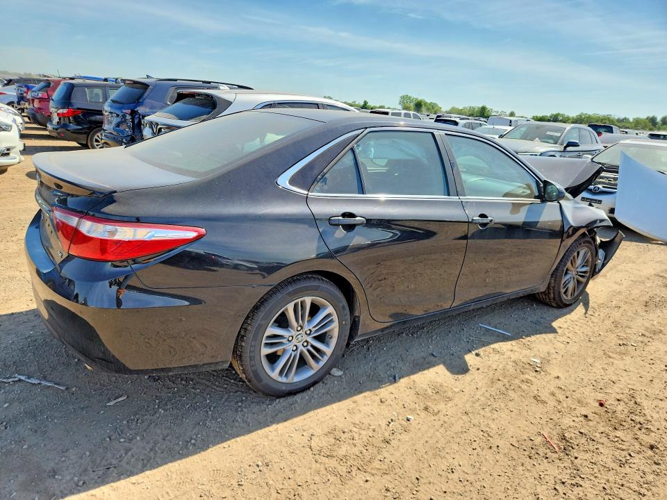 Aukcja sprzedaży 2015 Toyota Camry, vin: 4T1BF1FK5FU036589, numer aukcji: 55078396