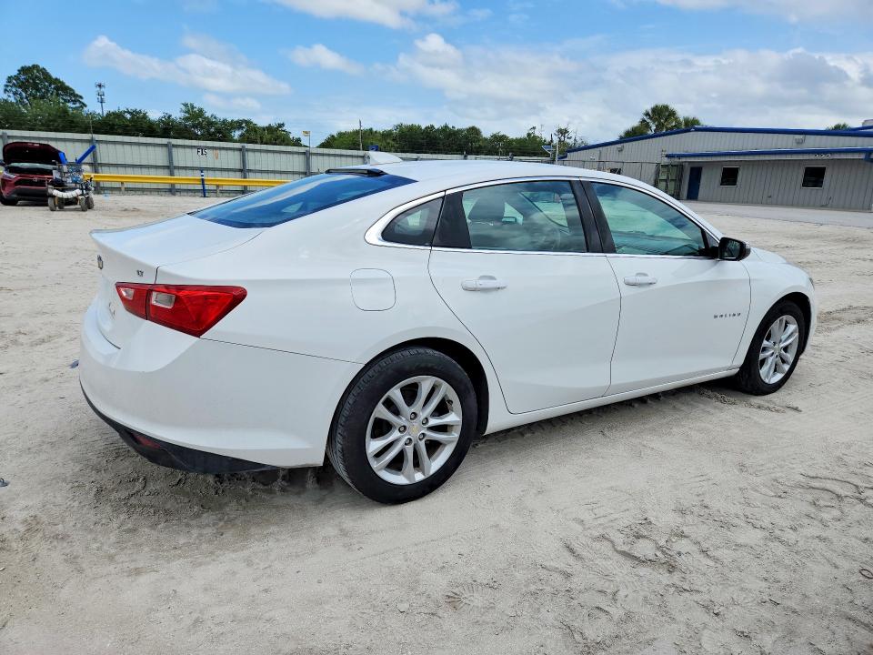 Aukcja sprzedaży 2018 Chevrolet Malibu, vin: 1G1ZD5ST5JF144859, numer aukcji: 52490796