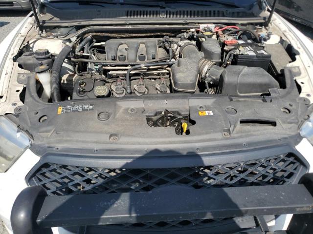 Продаж на аукціоні авто 2015 Ford Taurus, vin: 1FAHP2MK9FG115207, номер лоту: 53091566