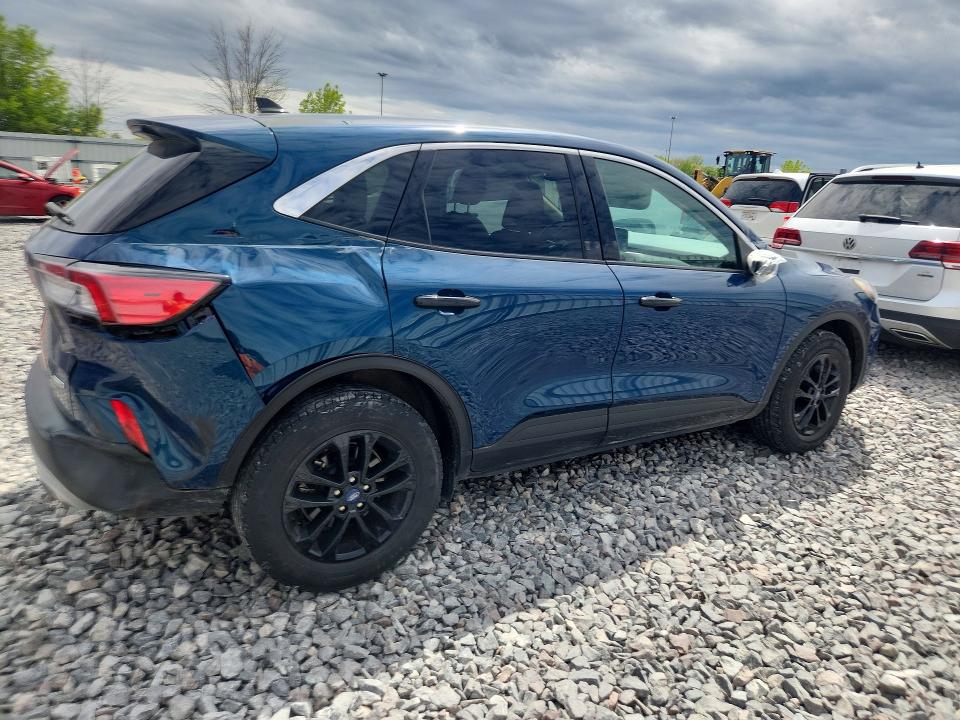 Продажа на аукционе авто 2020 Ford Escape, vin: 1FMCU9G68LUA26158, номер лота: 54676426
