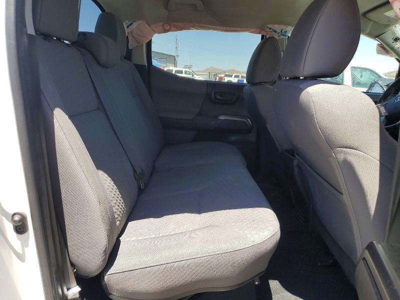Продаж на аукціоні авто 2022 Toyota Tacoma, vin: 3TMCZ5AN8NM508912, номер лоту: 54095196