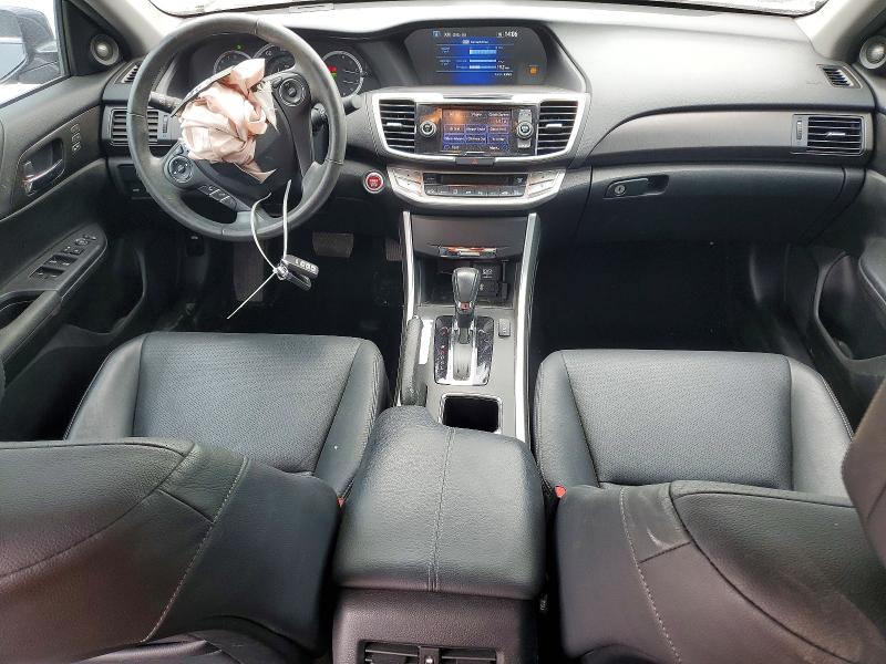 Aukcja sprzedaży 2014 Honda Accord, vin: 1HGCR2F89EA111063, numer aukcji: 54355406