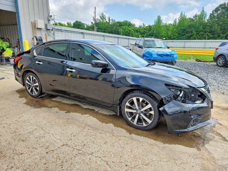 Aukcja sprzedaży 2017 Nissan Altima, vin: 1N4AL3AP0HC485894, numer aukcji: 55054716
