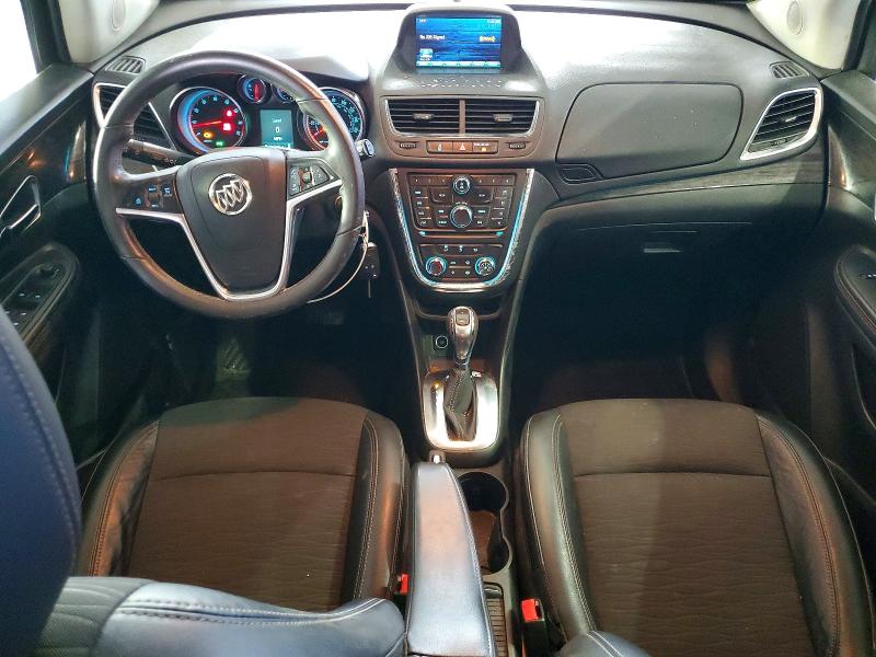 Aukcja sprzedaży 2016 Buick Encore, vin: KL4CJESBXGB535920, numer aukcji: 54396646