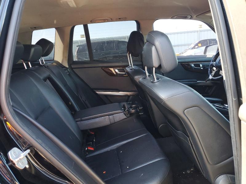 52654496 :رقم المزاد ، WDCGG8JB3DF997128 vin ، 2013 Mercedes-benz Glk مزاد بيع